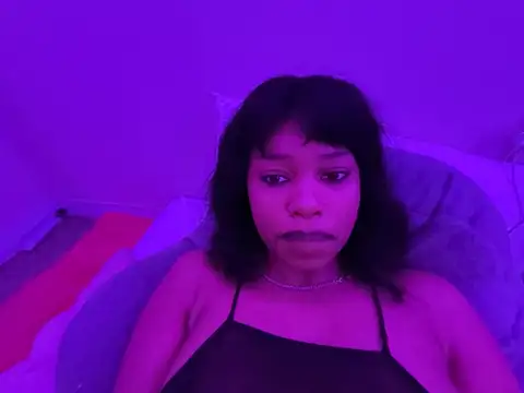venusfairys Chat XXX in diretta