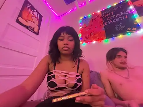 venusfairys Webcam-Show
