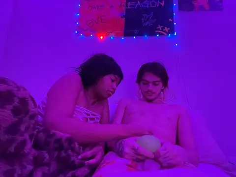 عرض كام venusfairys