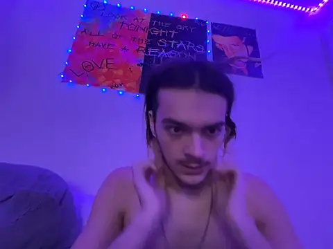 venusfairys Pertunjukan Webcam