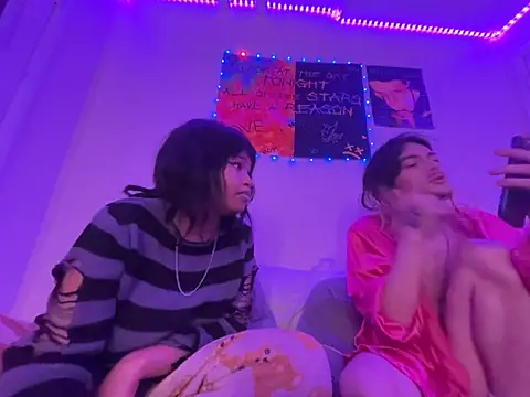 venusfairys' Webcam Show