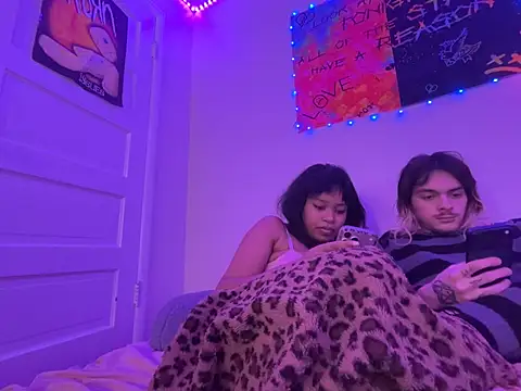 venusfairys Show Webcam