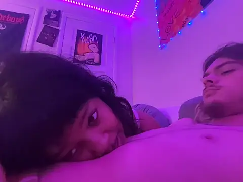 venusfairys Pertunjukan Webcam