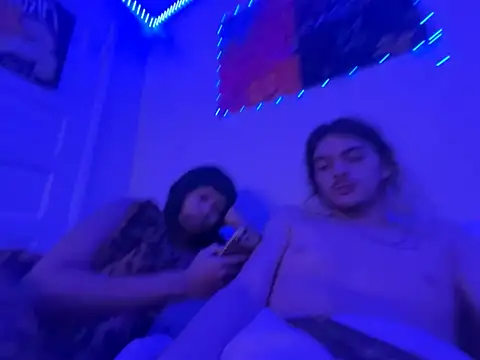 venusfairys Webcam-Show