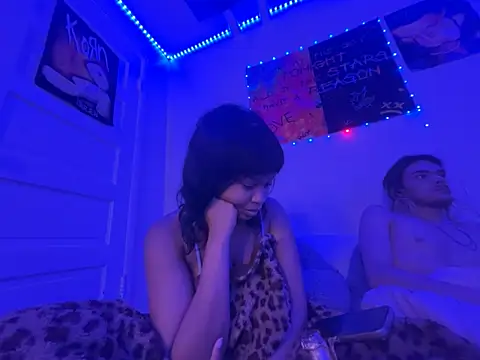 venusfairys Pertunjukan Webcam