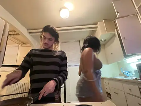 venusfairys' Webcam Show
