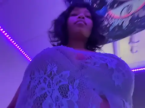 venusfairys 웹캠 쇼