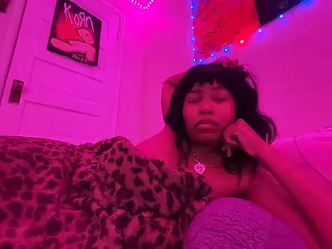 venusfairys' Webcam Show