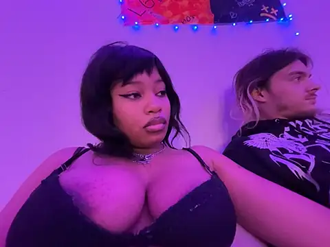 Вебкам-шоу venusfairys