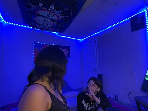 venusfairys' Webcam Show