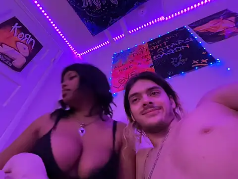 Show Webcam de venusfairys