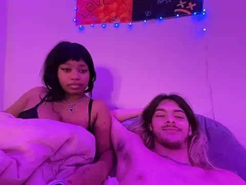 venusfairys Show in webcam