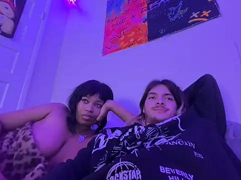 venusfairys Pertunjukan Webcam