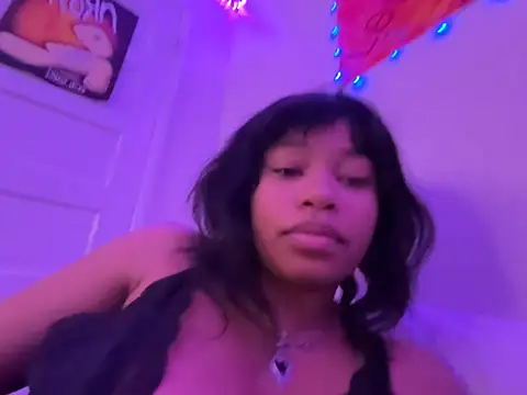 venusfairys' Webcam Show