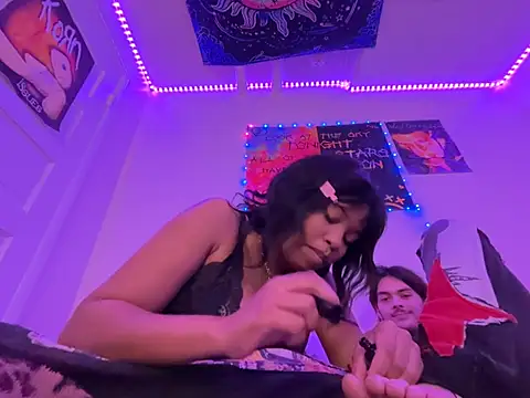 venusfairys' Webcam Show