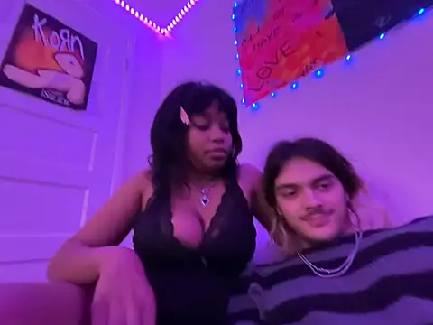 venusfairys webcam show