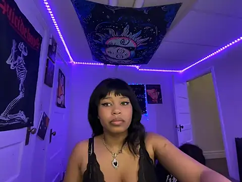 venusfairys Webcam-Show