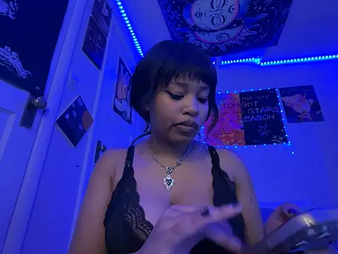 venusfairys' Webcam Show