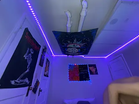 venusfairys' Webcam Show