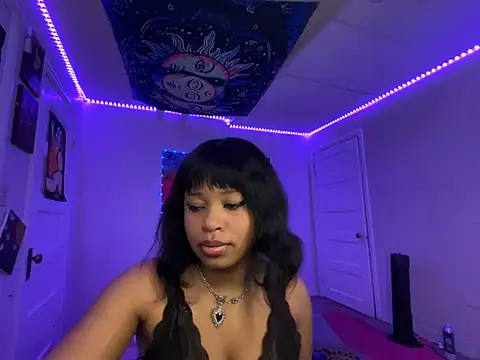 venusfairys' Webcam Show
