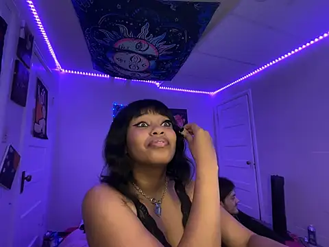 venusfairys' Webcam Show
