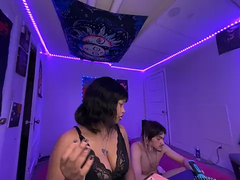 venusfairys Show in webcam