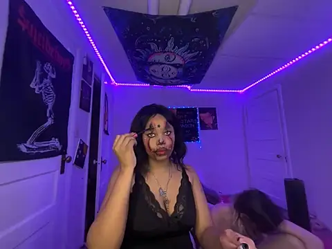 venusfairys' Webcam Show