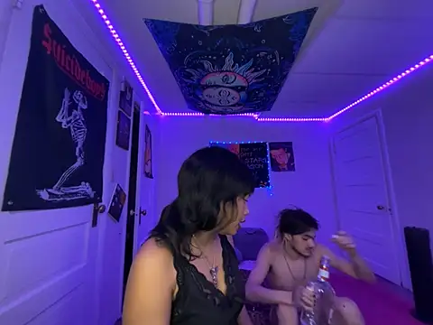 venusfairys' Webcam Show