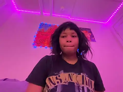 venusfairys webcam show