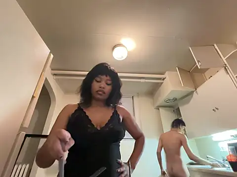 venusfairys' Webcam Show