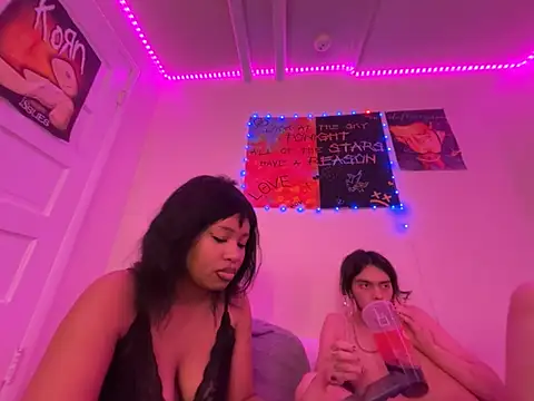 venusfairys webcam show