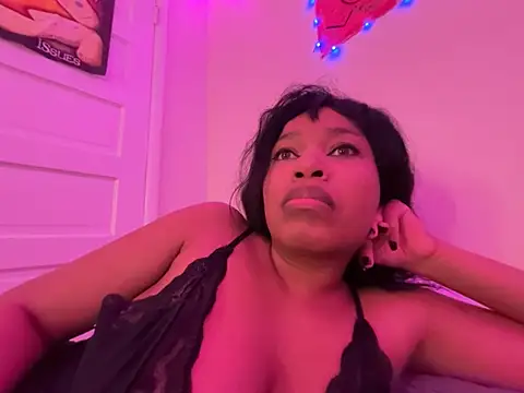 venusfairys Show in webcam