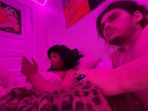 venusfairys Шоу с уебкамера