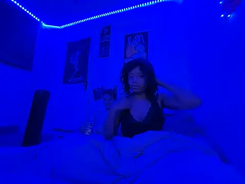 venusfairys Show in webcam