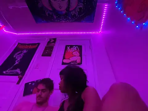 venusfairys 웹캠 쇼