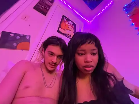 venusfairys' Webcam Show