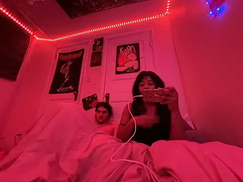 venusfairys – webcam-show