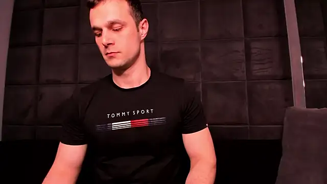 BrandonNorris' Webcam Show