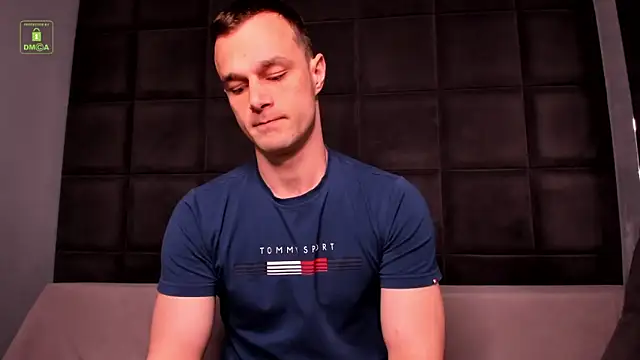BrandonNorris 在線直播表演