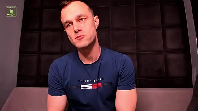 BrandonNorris Webcamshow