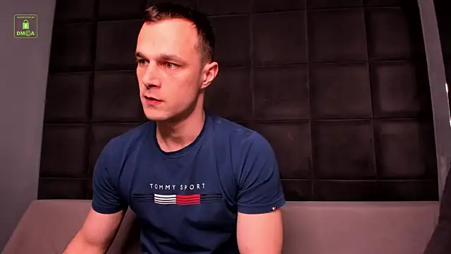 BrandonNorris' Webcam Show
