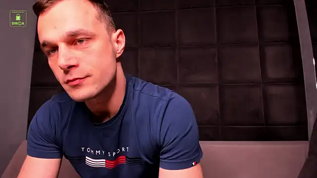 BrandonNorris 网络视讯表演