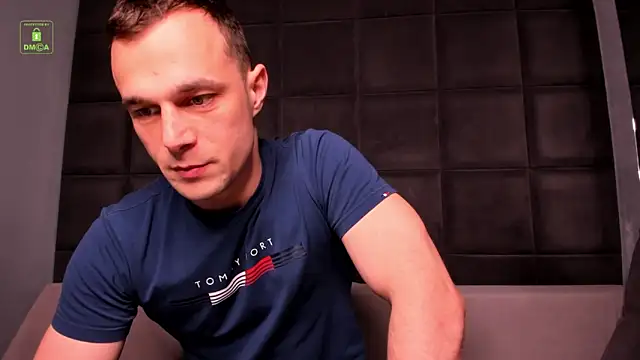 BrandonNorris Webcam Show