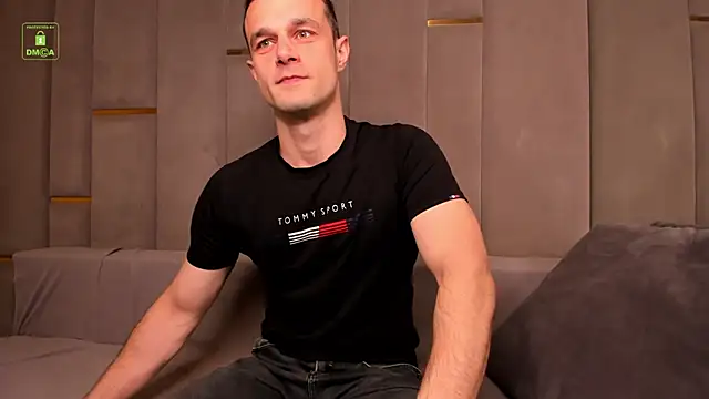BrandonNorris 웹캠 쇼