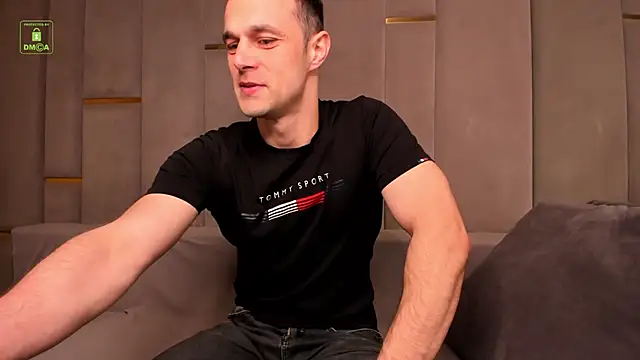 BrandonNorris 웹캠 쇼