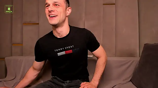 BrandonNorris Pertunjukan Webcam