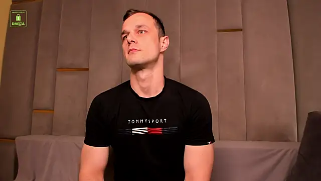 BrandonNorris Webcam Show