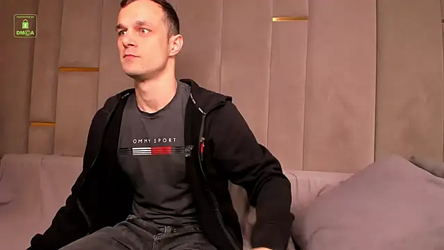 BrandonNorrisn Webbikameraesitys