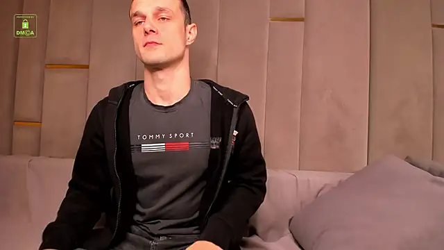 BrandonNorris 웹캠 쇼