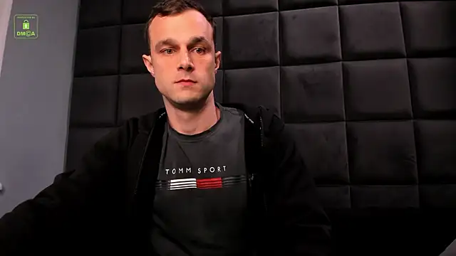 BrandonNorris Adlı Modelin Web Kamerası Şovu